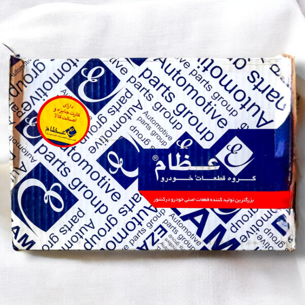 استارت خودرو عظام مدل ME16-TU5P مناسب برای شاهین پلاس