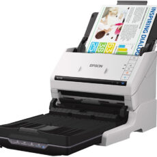 اسکنر حرفهای اسناد اپسون مدل DS-530