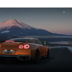 بازی Gran Turismo Sport مخصوص PS4