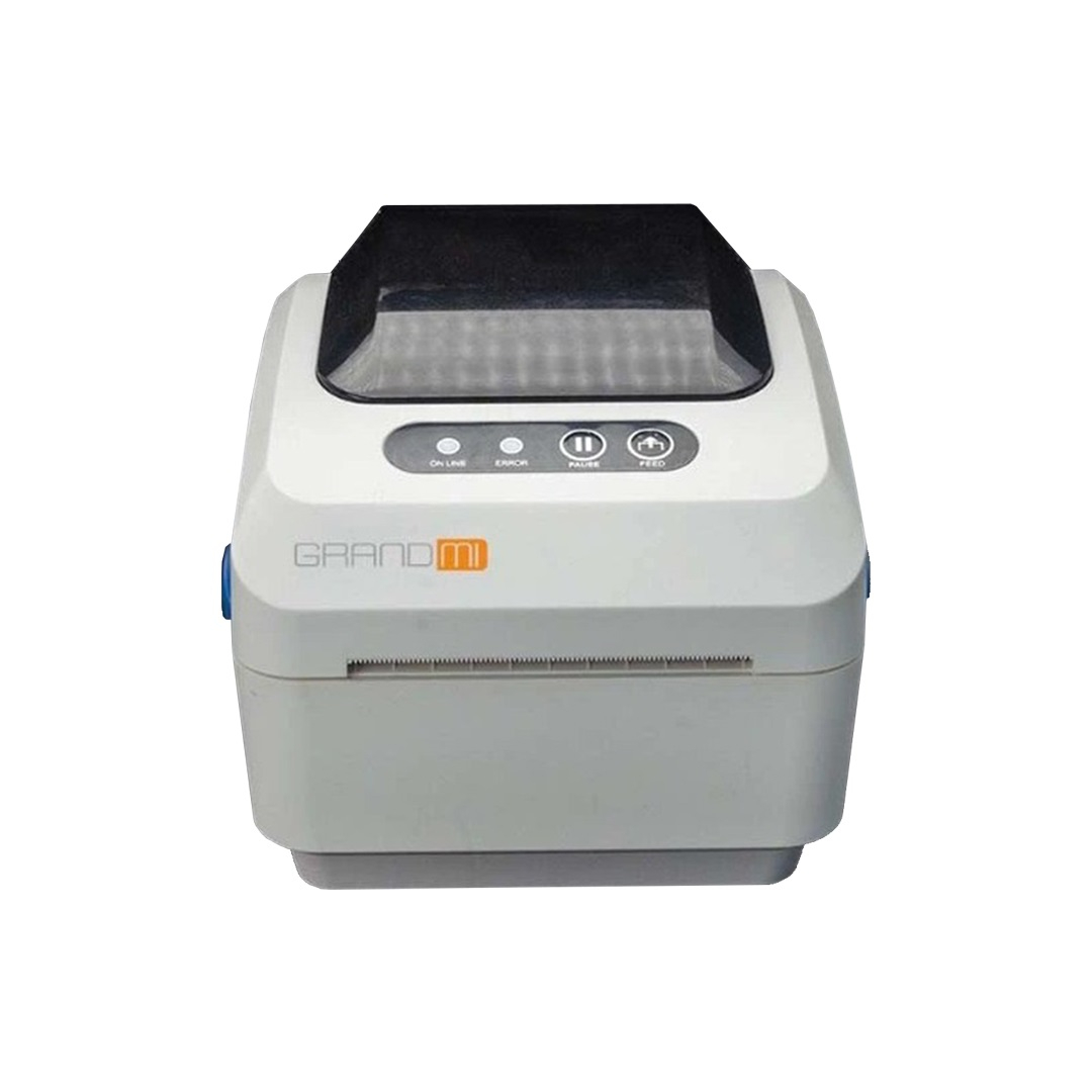 لیبل پرینتر حرارتی گرندمی مدل L3200