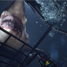 بازی VR WORLDS مخصوص PS4