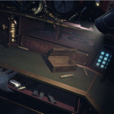 بازی VR WORLDS مخصوص PS4