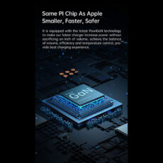 شارژر رو میزی مک دودو مدل CH-1802 طول 1.5 متر