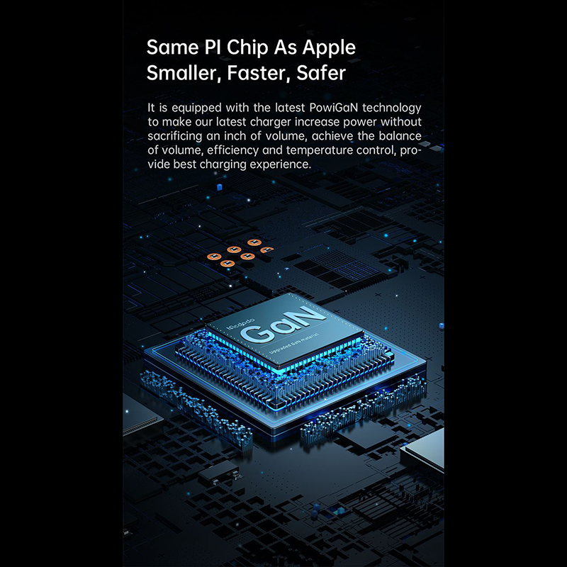 شارژر رو میزی مک دودو مدل CH-1802 طول 1.5 متر