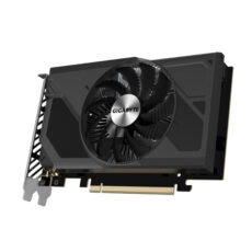 کارت گرافیک مبتنی بر NVIDIA گیگابایت مدل GeForce RTX 4060 D6 8G