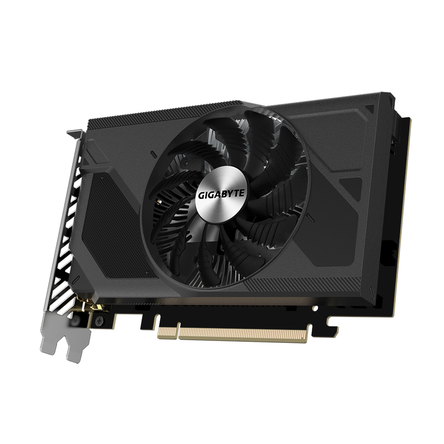 کارت گرافیک مبتنی بر NVIDIA گیگابایت مدل GeForce RTX 4060 D6 8G