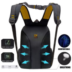 کوله پشتی لپ تاپ مدل Sd5003820 مناسب برای لپ تاپ 17 اینچ