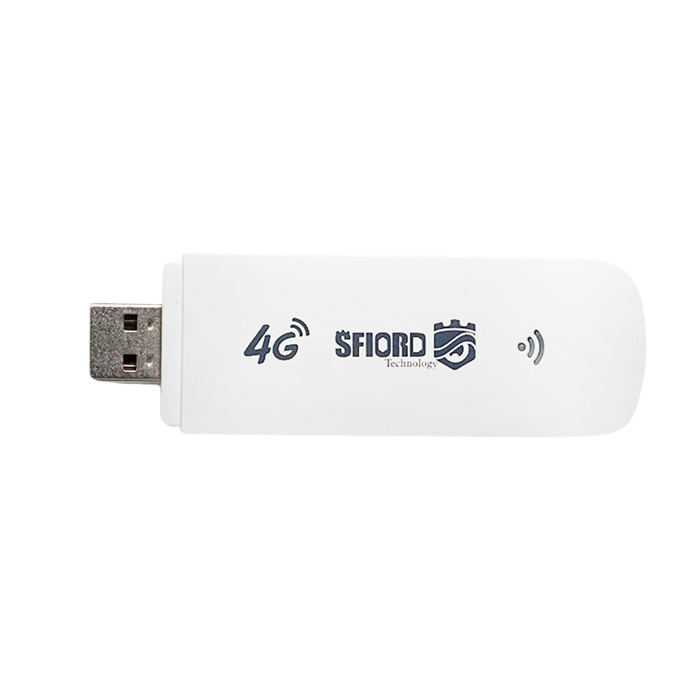 مودم 4G LTE قابل حمل اسفیورد مدل U700
