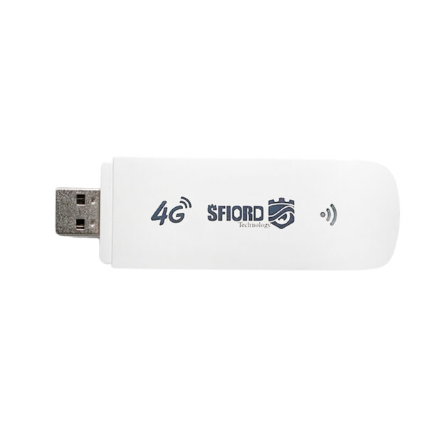 مودم 4G LTE قابل حمل اسفیورد مدل U700