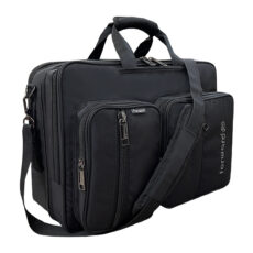 کیف لپ تاپ فوروارد مدل FCLT1081-17 مناسب برای لپ تاپ 17.3 اینچی