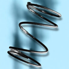 اتوماتیک استارت عظام مدل 2 پیچ مناسب برای رنو ال 90