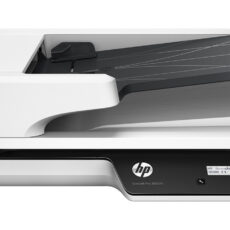 اسکنر تخت اچ پی مدل ScanJet Pro 3500 f1