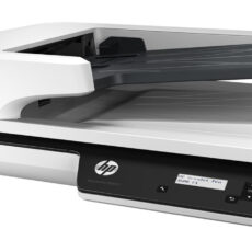 اسکنر تخت اچ پی مدل ScanJet Pro 3500 f1