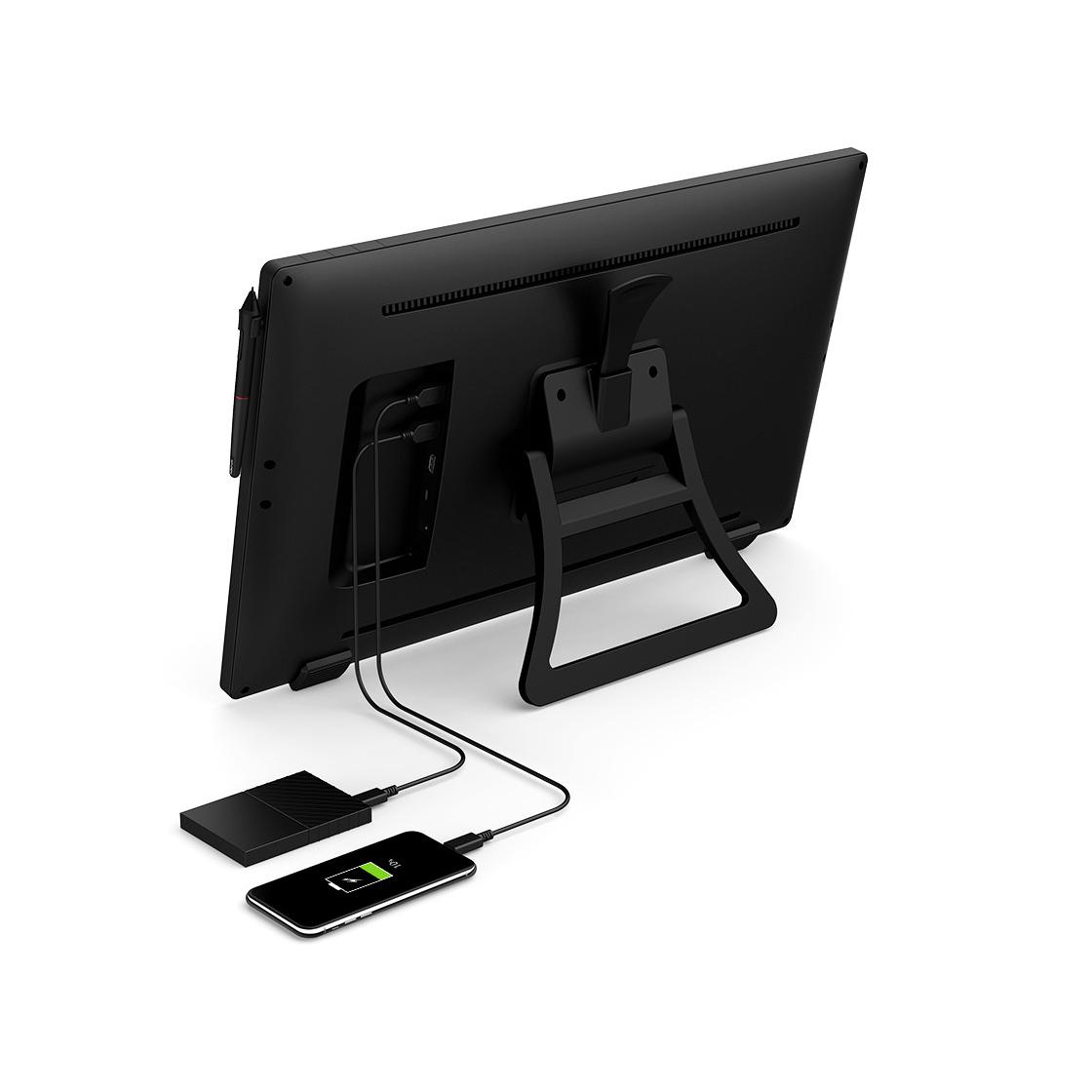 قلم نوری ایکس پی-پن مدل Artist 24 Pro 2K