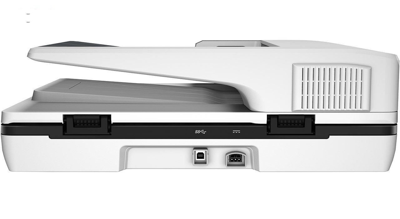 اسکنر تخت اچ پی مدل ScanJet Pro 3500 f1