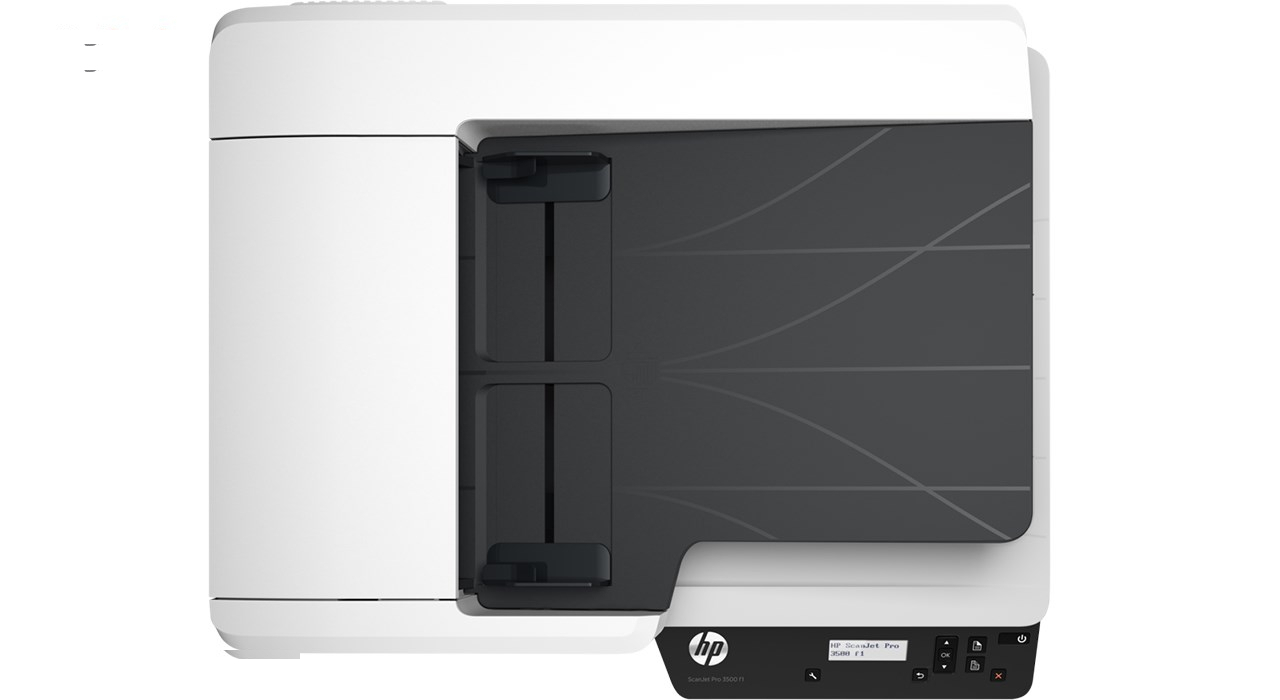 اسکنر تخت اچ پی مدل ScanJet Pro 3500 f1