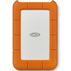 هارددیسک اکسترنال لسی مدل Rugged USB-C ظرفیت 1 ترابایت