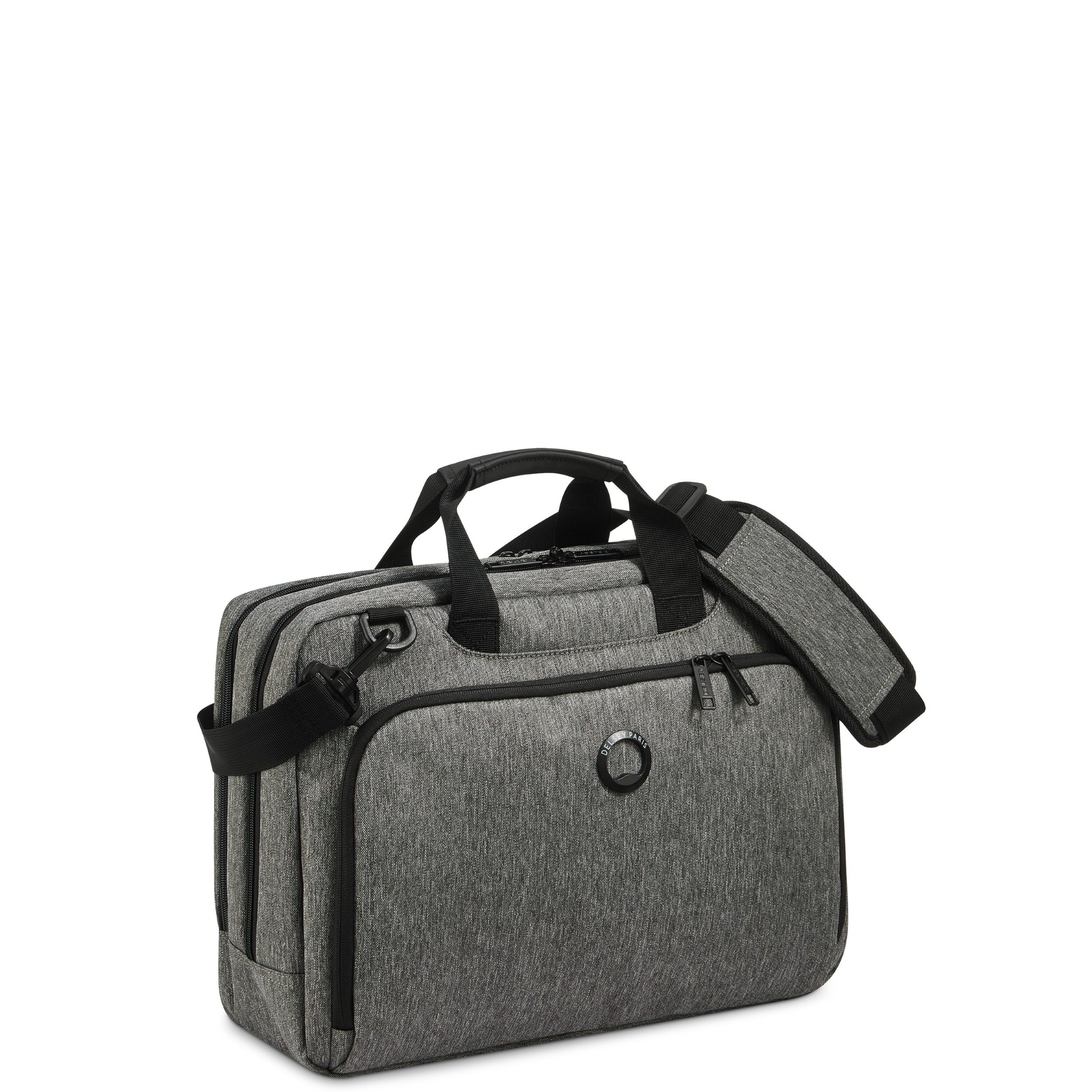 کیف لپ تاپ دلسی مدل ESPLANADE  کد3942161 مناسب برای لپ تاپ تا 15.6 اینچی