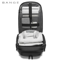 کیف لپ تاپ بنج مدل BN-7277 مناسب برای لپ تاپ تا 15.6 اینچی