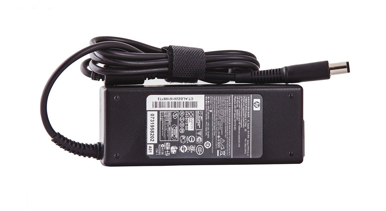 شارژر لپ تاپ 19 ولت 4.74 آمپر مدل PA-1900- 08H2