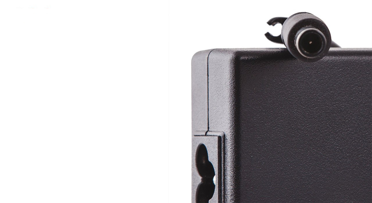 شارژر لپ تاپ 19 ولت 4.74 آمپر مدل PA-1900- 08H2