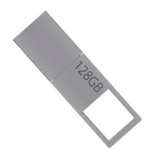 فلش مموری شیائومی مدل DUAL INTERFACE ظرفیت 128 گیگابایت با رابط USB-C