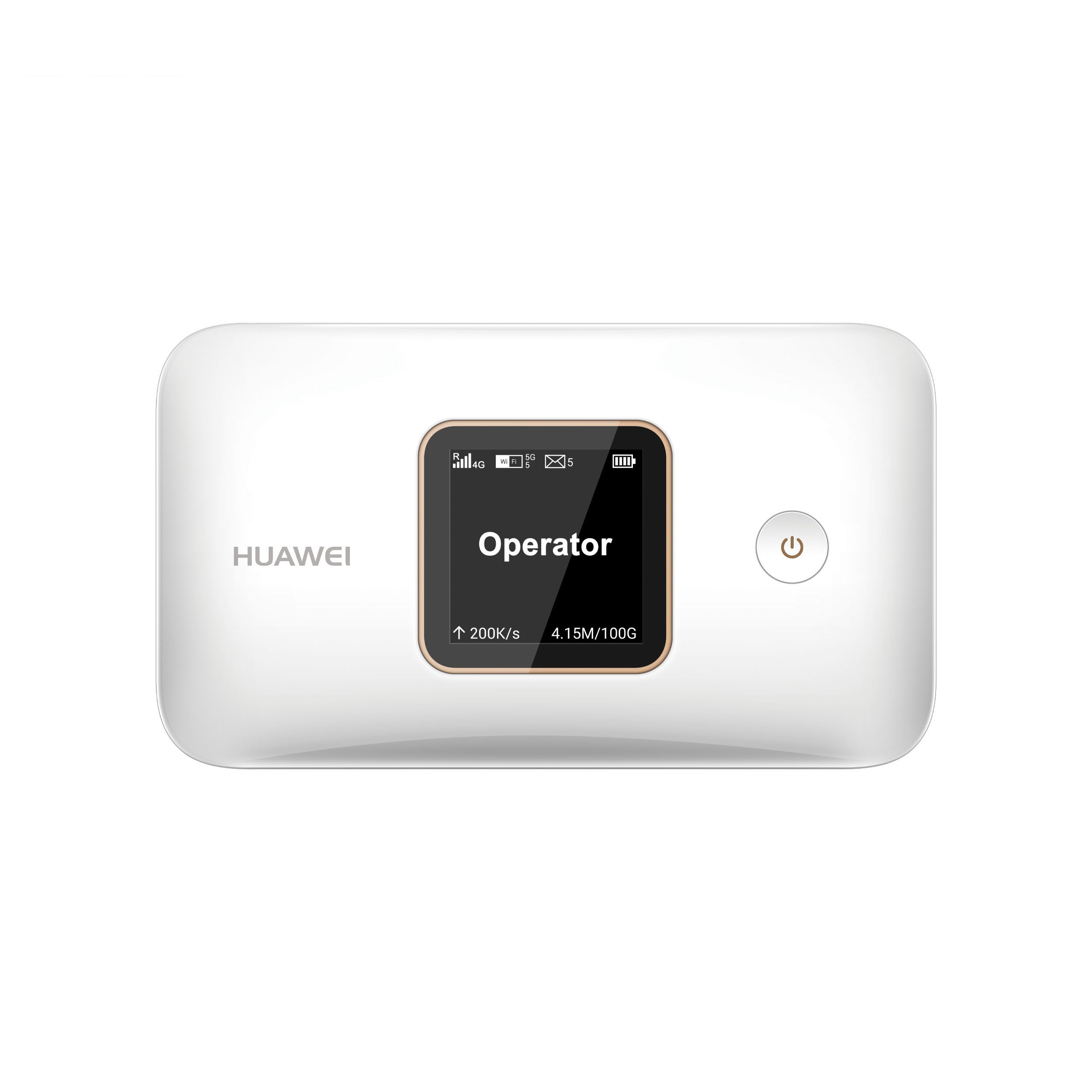 مودم 4G/TD-LTE هوآوی مدل E5785-320a  Cat7 LTE
