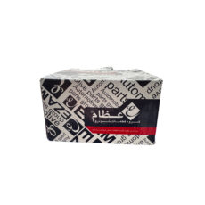 توپی چرخ جلو اعظام کد 2013 مناسب برای پژو 405