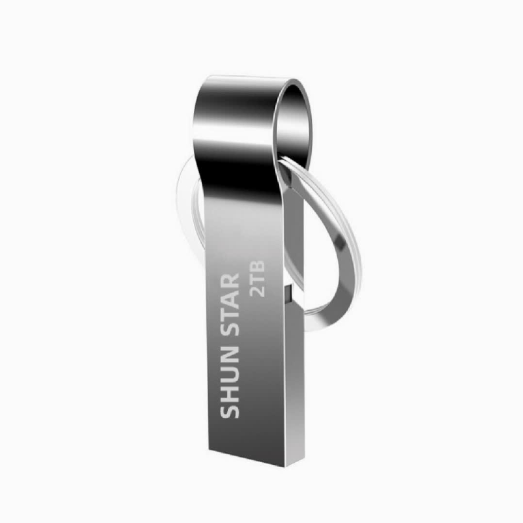 فلش مموری شون استار مدل P101 ظرفیت 2 ترابایت