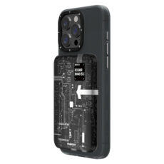 پاوربانک یانگ کیت مدل MagSafe Compatible کد Z02 ظرفیت 5000 میلی آمپر ساعت