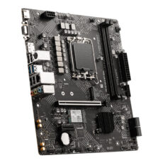 مادربرد ام اس آی مدل PRO H610M-G WIFI DDR4