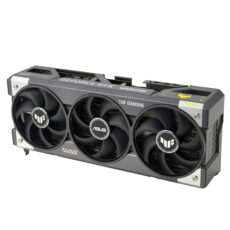 کارت گرافیک ایسوس مدل TUF Gaming GeForce RTX 5090 32GB GDDR7
