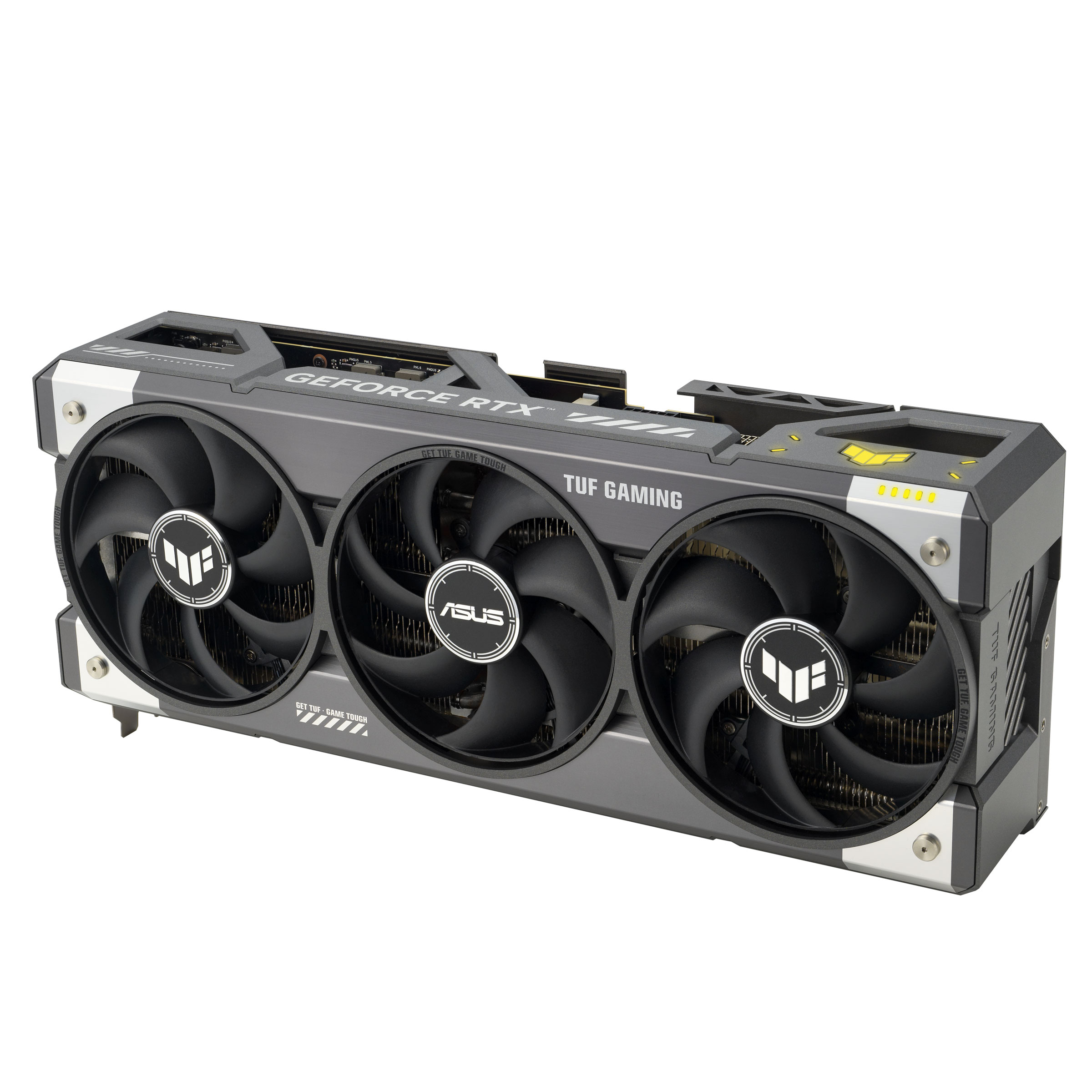 کارت گرافیک ایسوس مدل TUF Gaming GeForce RTX 5090 32GB GDDR7