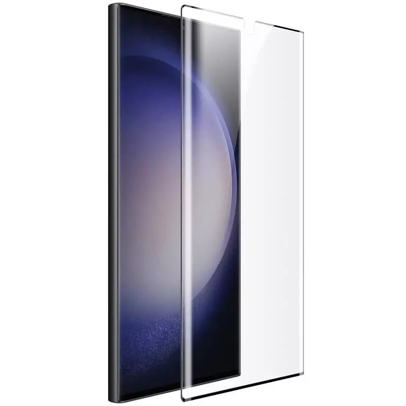 محافظ صفحه نمایش نیلکین مدل Impact Resistant مناسب برای گوشی موبایل سامسونگ Galaxy S24 Ultra بسته 2 عددی