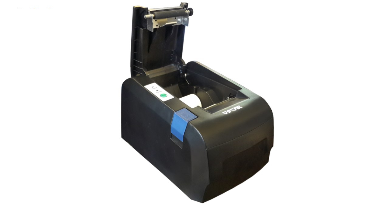 پرینتر حرارتی اسکار مدل POS58U