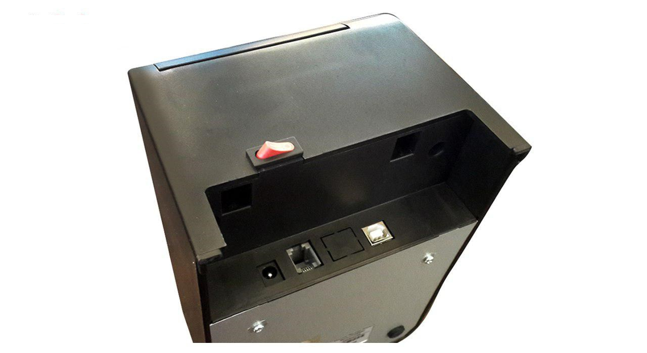 پرینتر حرارتی اسکار مدل POS58U