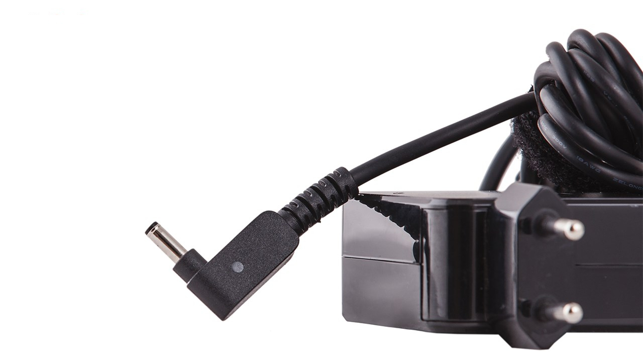 شارژر لپ تاپ 19 ولت 3.42 آمپر مدل ADP-65DW A