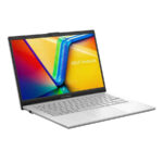 لپ تاپ 14 اینچی ایسوس مدل Vivobook Go 14 E1404GA-NK039W-i3 N305-8GB DDR4-256GB SSD-TN-W