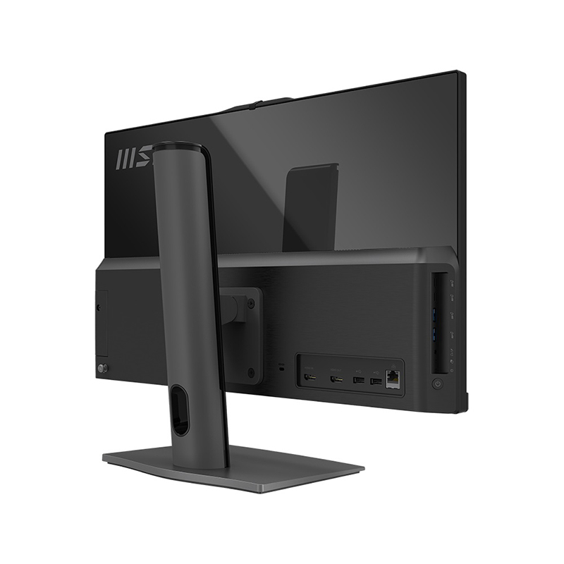 کامپیوتر همه کاره 23.8 اینچ ام اس آی مدل AM242P 1M-Core 3 100U-8GB DDR5 4800MHz-1TB SSD-IPS