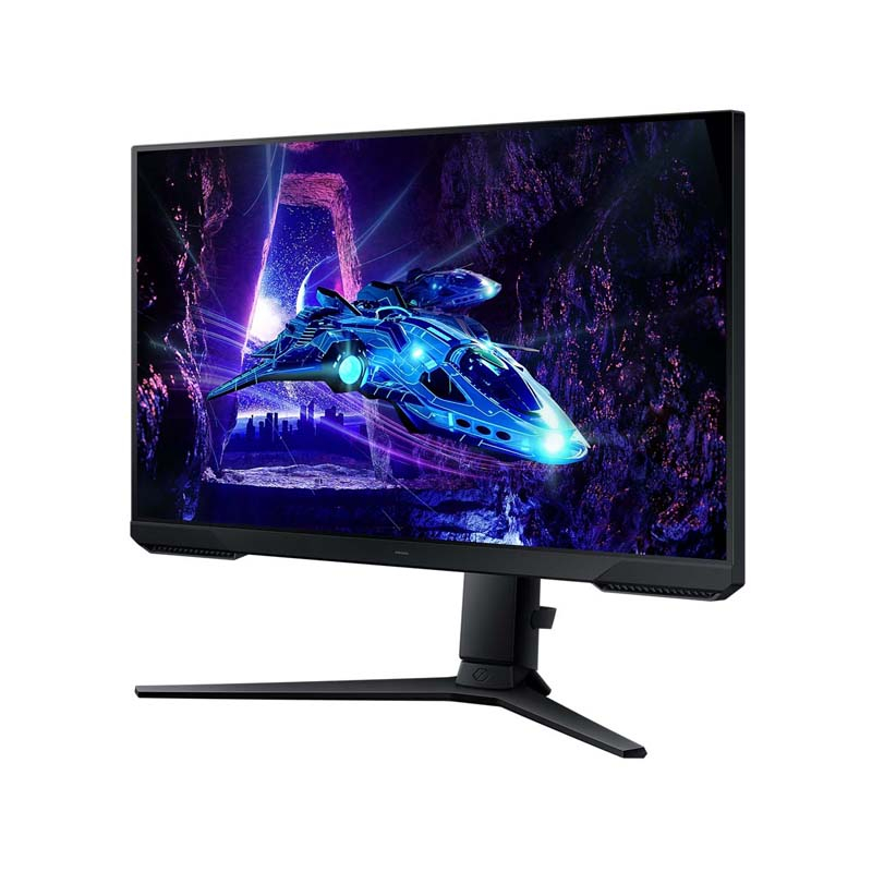 مانیتور گیمینگ 27 اینچ سامسونگ مدل Odyssey G3