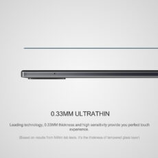 محافظ صفحه نمایش نیلکین مدل CP Plus Pro مناسب برای گوشی موبایل شیائومی poco M4 PRO 4G