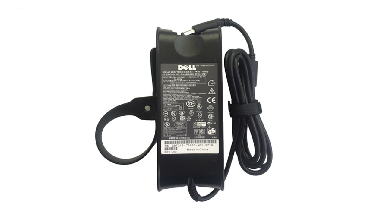 شارژر لپ تاپ 19.5 ولت 4.62 آمپر مدلPa-1900-02d