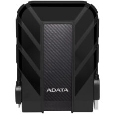 هارد اکسترنال ای دیتا مدل HD710 Pro ظرفیت چهار ترابایت دارای رابط USB Type-A 3.0