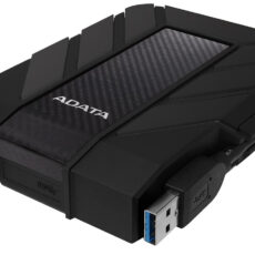 هارد اکسترنال ای دیتا مدل HD710 Pro ظرفیت چهار ترابایت دارای رابط USB Type-A 3.0