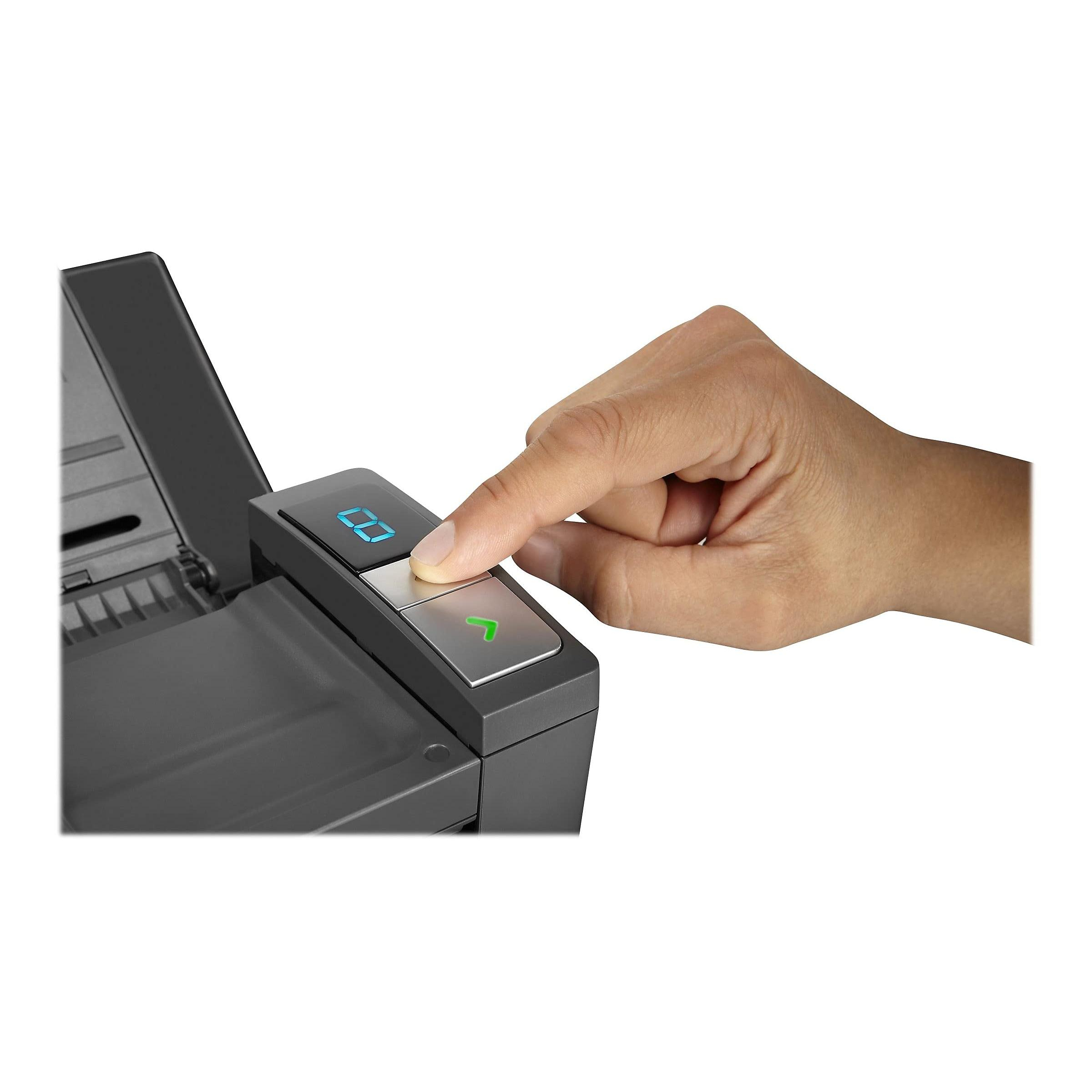 اسکنر حرفه ای اسناد کداک مدل TE-i940