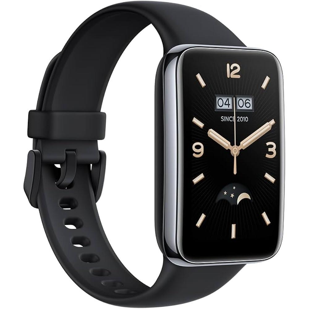 مچ بند هوشمند شیائومی مدل Smart Band 7 Pro Global Version