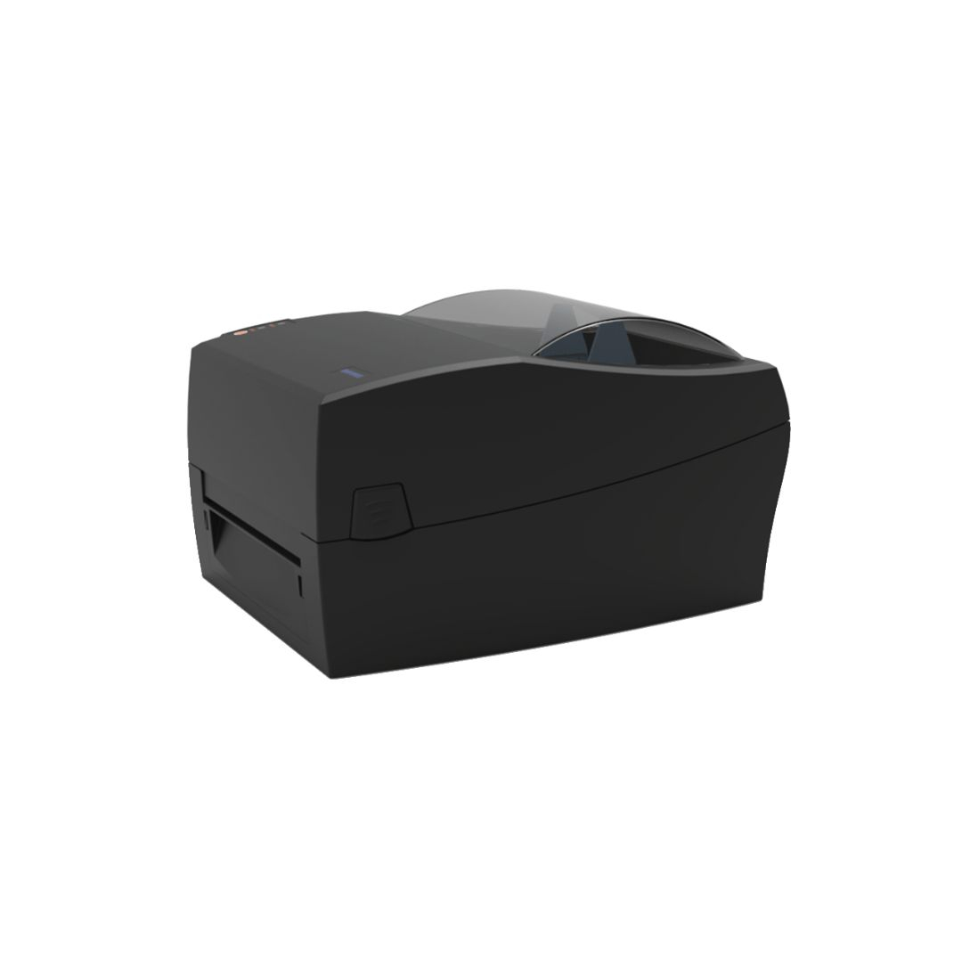 پرینتر لیبل زن بایامکس مدل XT330