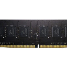 رم دسکتاپ DDR4 تک کاناله 2400 مگاهرتز CL17 گیل مدل Pristine ظرفیت 16 گیگابایت