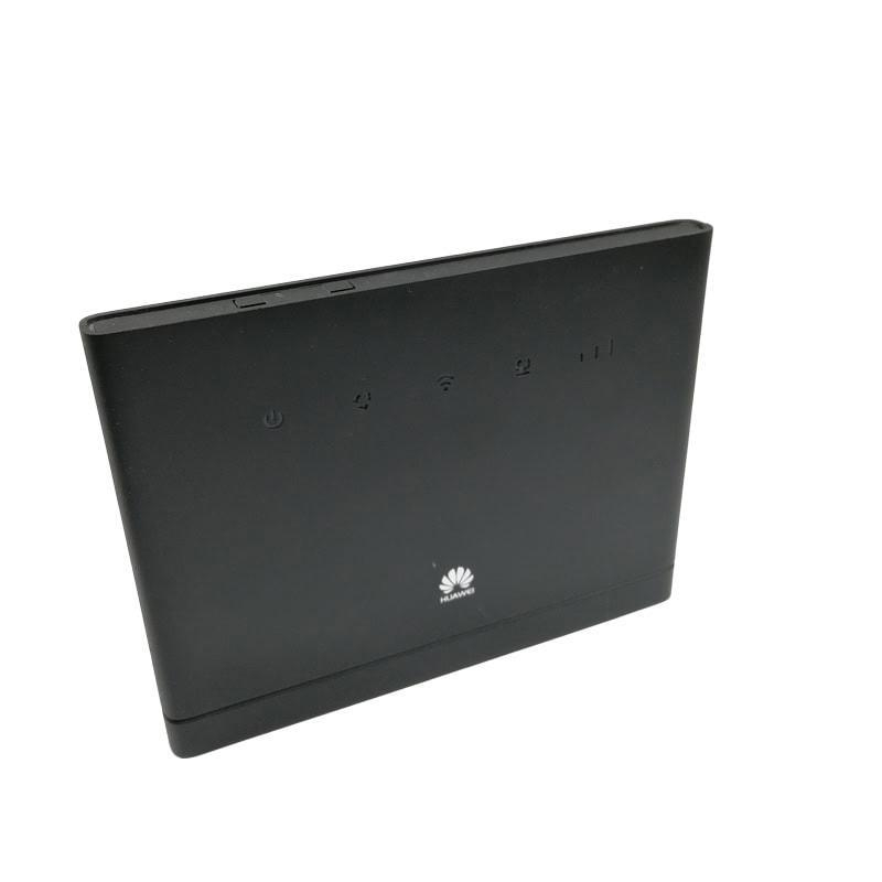 مودم روتر بی سیم 4G هوآوی مدل B315s-22 LTE CPE