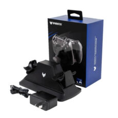 پایه شارژ دسته بازی اسپارک فاکس مدل station